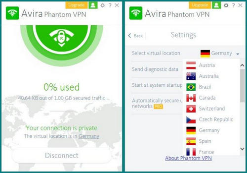 free vpn for iphone - Avira Phantom VPN free vpn for iphone - Avira Phantom VPN