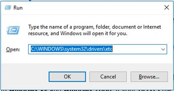 how to block websites on Firefox