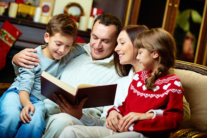 10 things important that your child should learn by age 10 