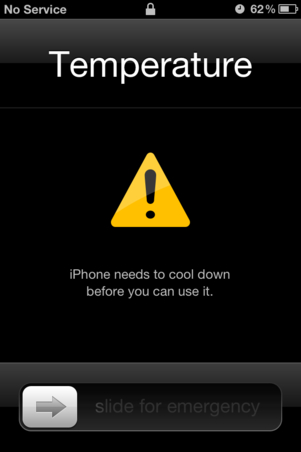 How to detect spyware on the iPhone