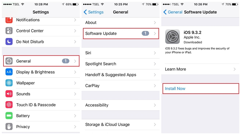 how to know if my phone is hacked
