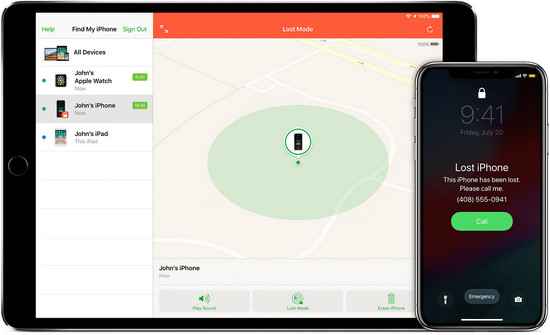 locate a lost iphone locate a lost iphone