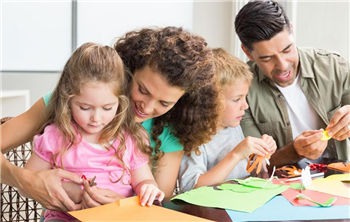 10 phrases every child needs to hear from their parents