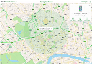 5 Ways To Track A Cell Phone Location For Free