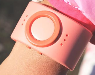 kids tracking apps devices - Tinitell