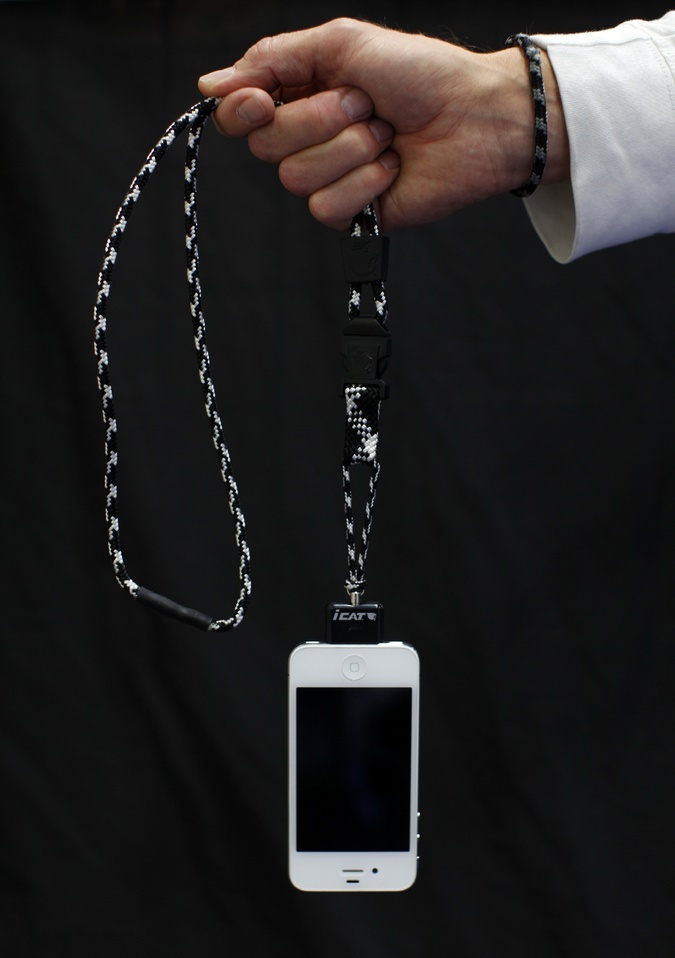 piracy iphone
