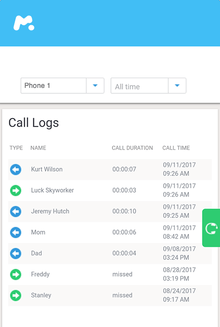 How to Get Call History of Any Mobile Number