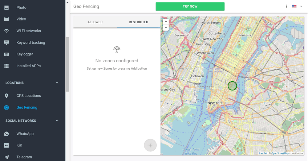 Best Family Locator App for Android