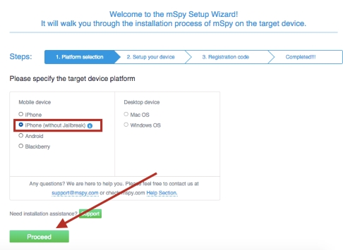 How to block sites on Android