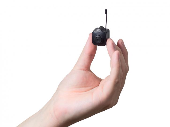 Wireless Spy Cameras of 2021