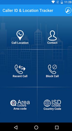 Mobile Number Tracker Apps for Android