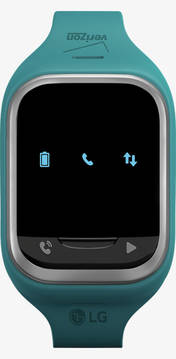 GPS tracker for children