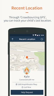 GPS Tracking Device