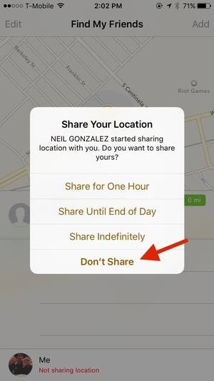 locate someone with their number